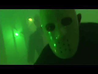 jason s bar from hell fist scene