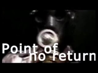 raw - point of no return